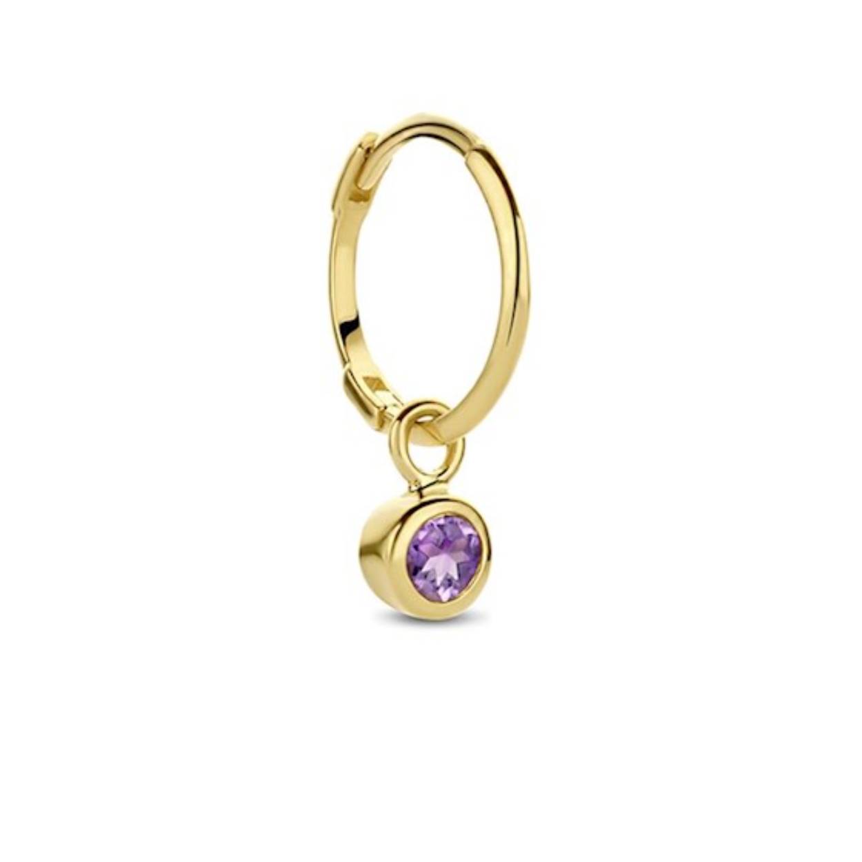 Dit zijn oorsieraden van het merk Jackie