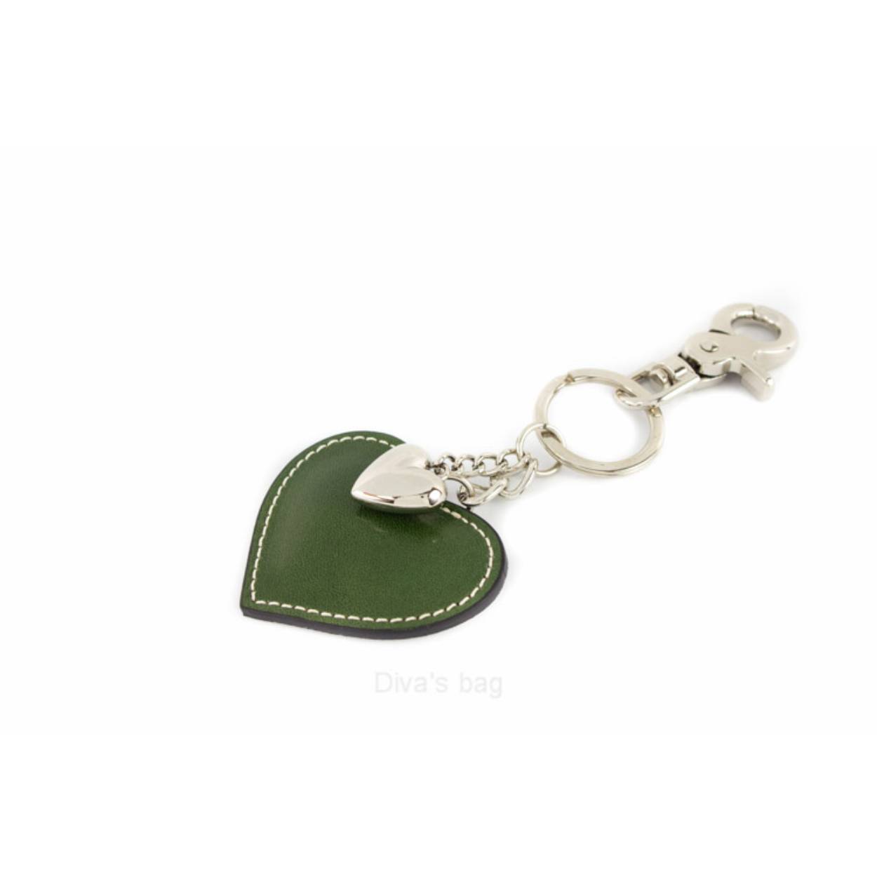 Pimp u tas op met deze leuke hanger.