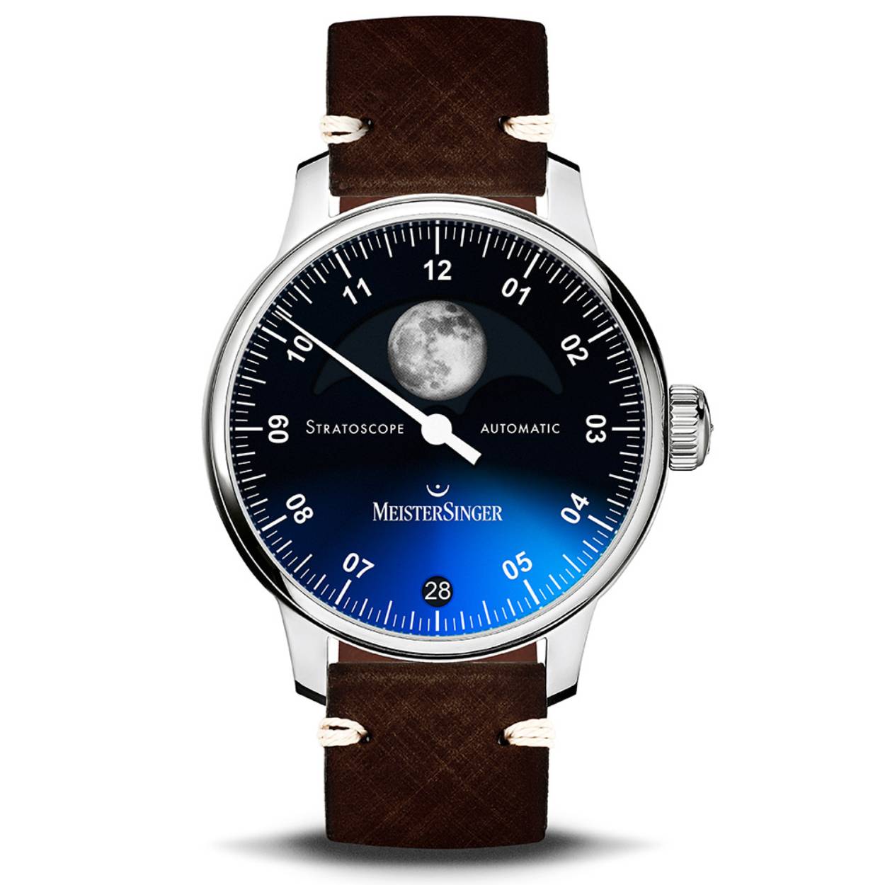 ST982 STRATOSCOPE MEISTERSINGER