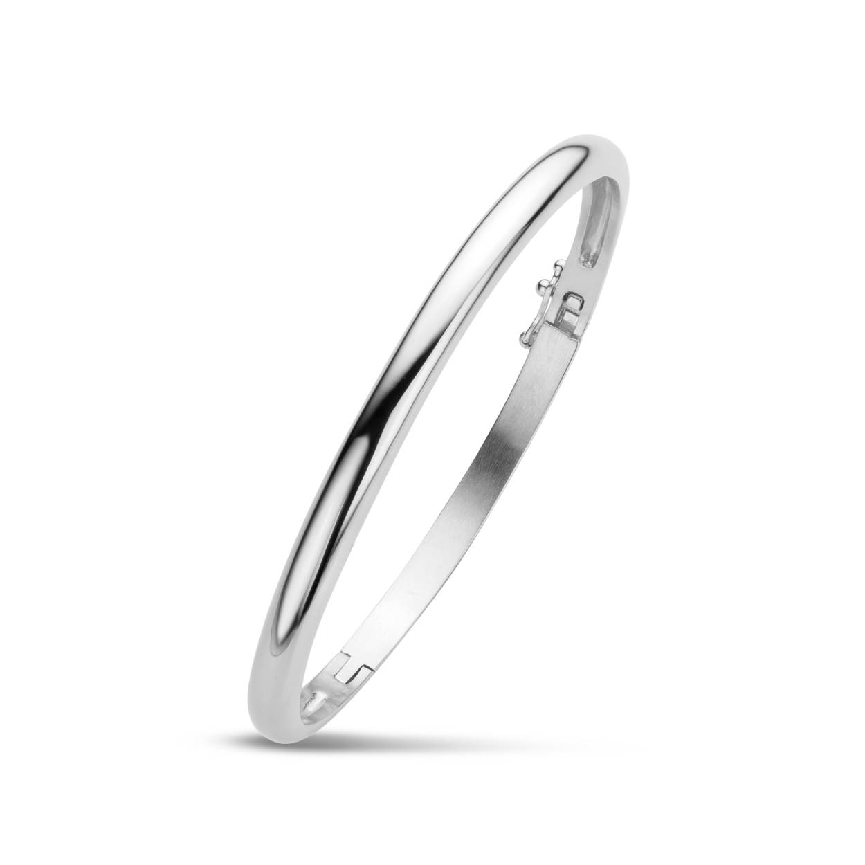 slaven armband zilver