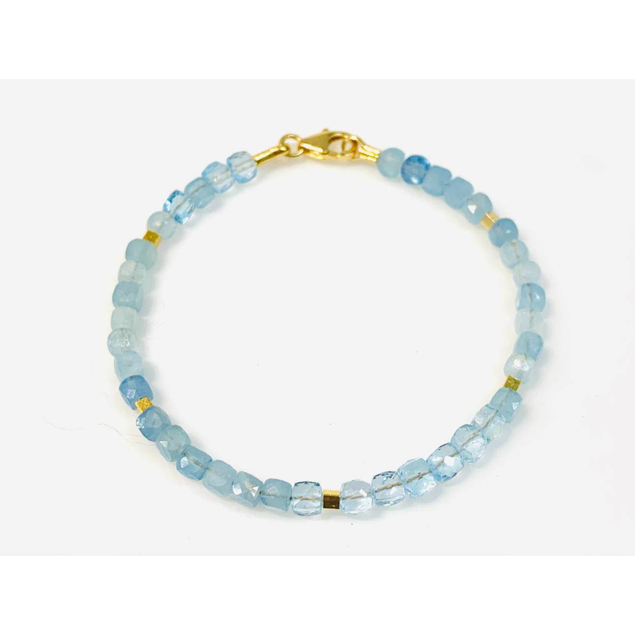 Stones in Style Armband B-21-30142GO