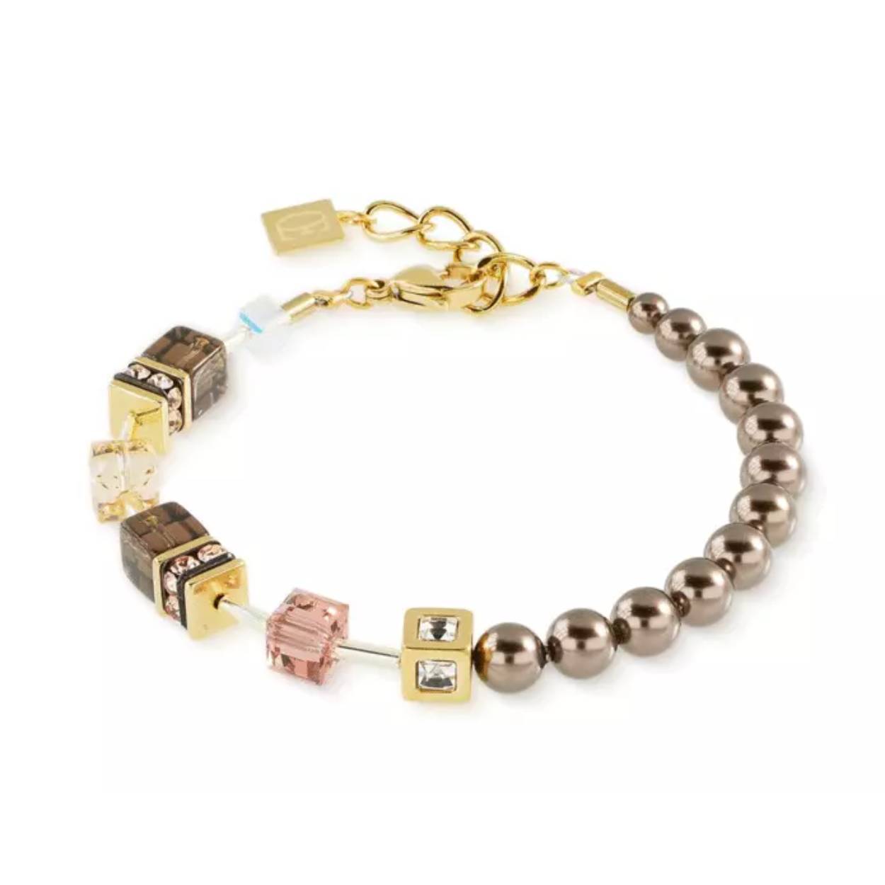 COEUR DE LION ARMBAND 5086/30-1100