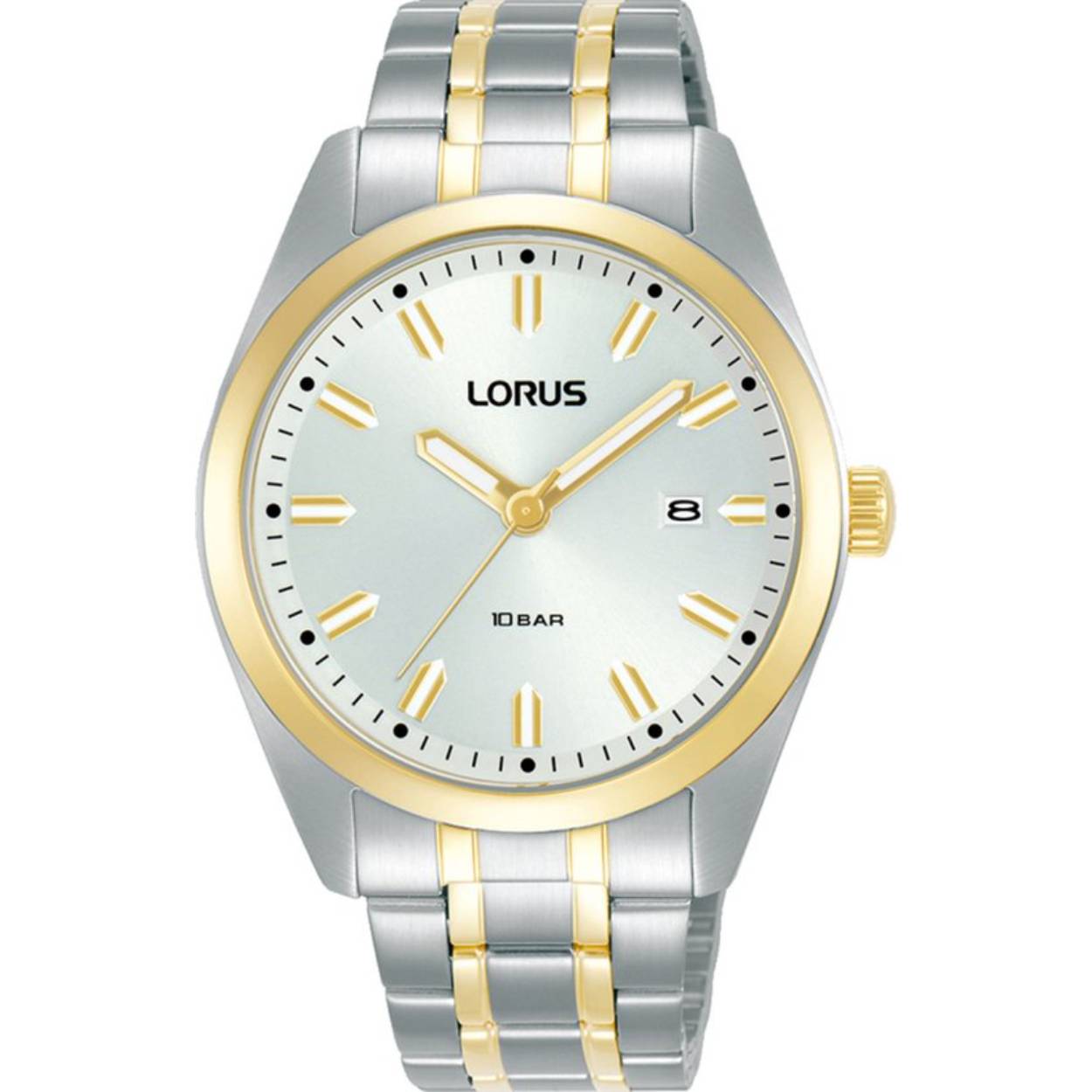 Lorus Horloge RH978PX9 