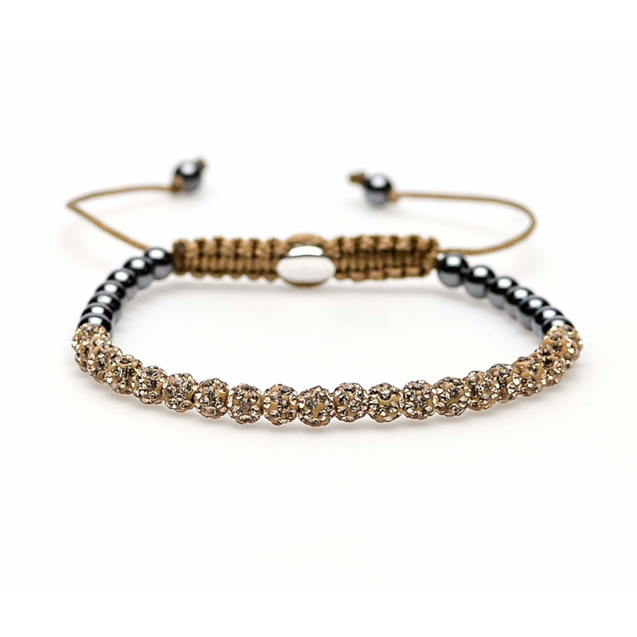 Karma armband Spiral Eldorado xxs