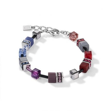 Armband van het merk Coeur de Lion