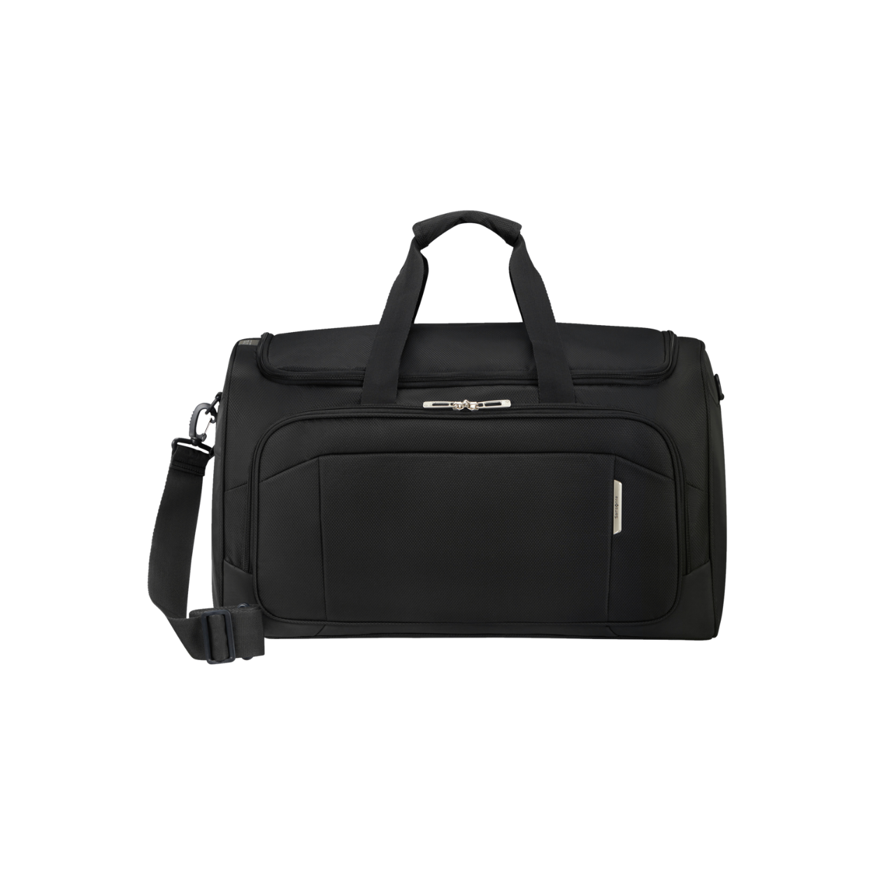 Materiaal
100% Recyclex®
Afmetingen
33 x 55 x 30 cm
Size
Handbagage
Volume
54 L

Categorie
Zacht
Ritsen
Ja
Smart sleeve achteraan
Ja
Schouderriem
Afneembare schouderriem
Handbagage
Ja
Adreslabel
Geïntegreerd adreslabel
Eco-friendly design
Ja
BINNENKANT
Schoenen-/linnentas
Ja