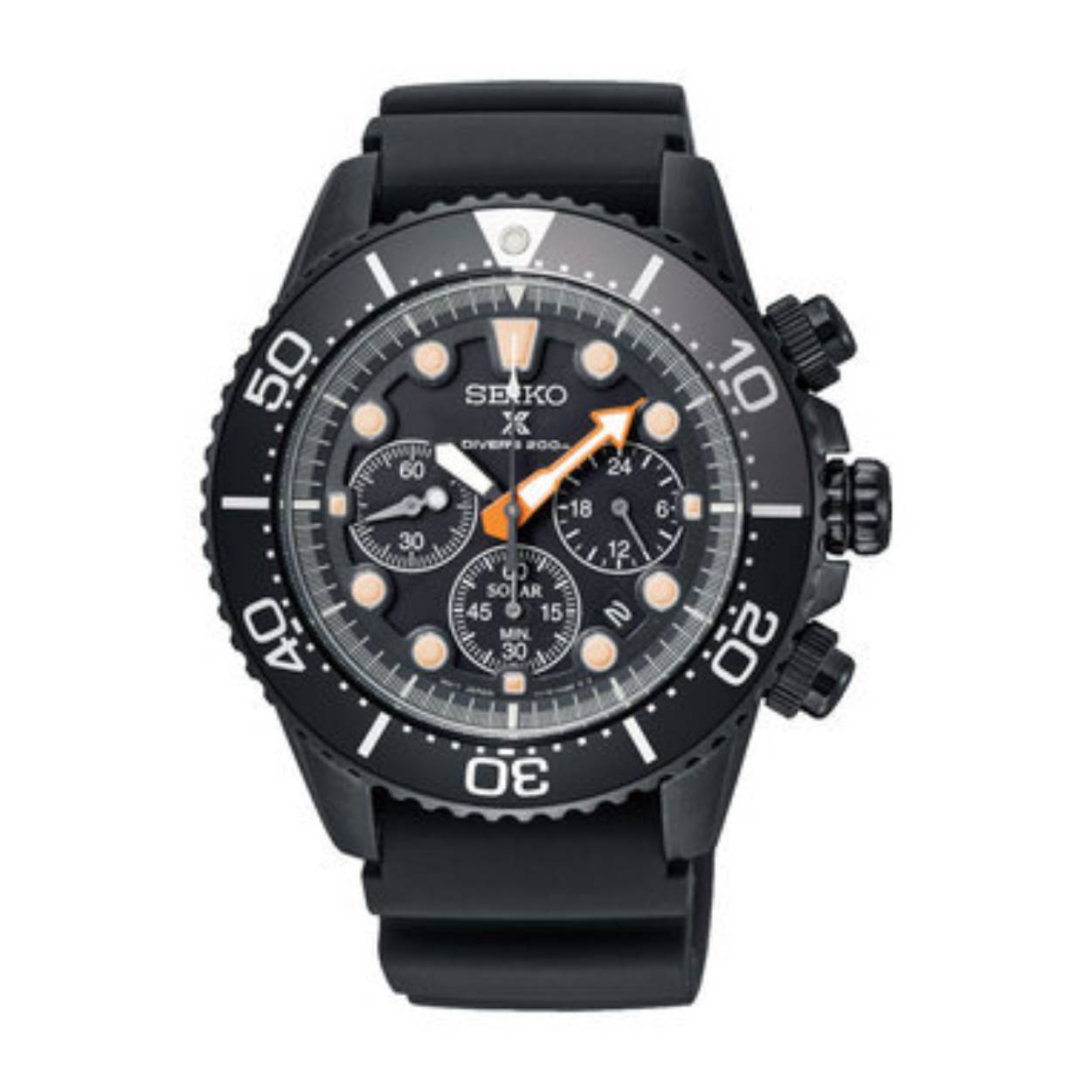 SEIKO PROSPEX LIMITED EDITION SSC673P1