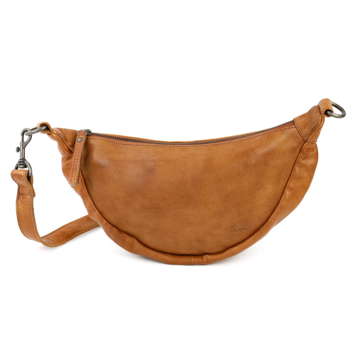 Deze BearDesign Toon schoudertas in Cognac heeft een tijdloos design met een stoere uitstraling. De tas is gemaakt van hoogwaardig leer en heeft een ruim hoofdcompartiment met handige vakken voor al je essentials. De verstelbare schouderband zorgt voor optimaal draagcomfort. Draag de tas crossbody voor een trendy look of over één schouder voor een casual uitstraling. Perfect voor dagelijks gebruik!


Afmetingen:
Hoogte 17cm x breed 29cm x diep 7cm