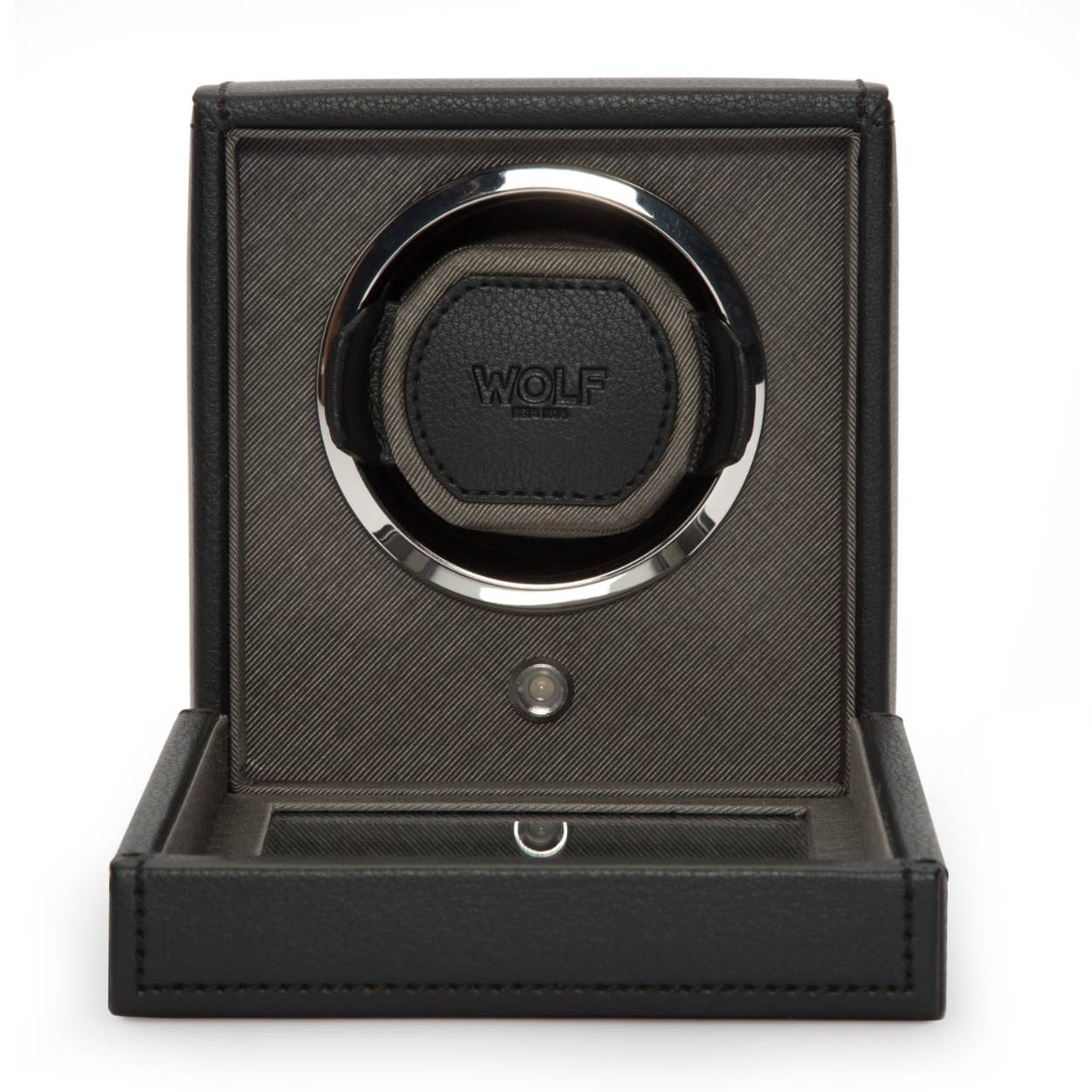 WOLF CUB PRE PROGAMMED WATCH WINDER 