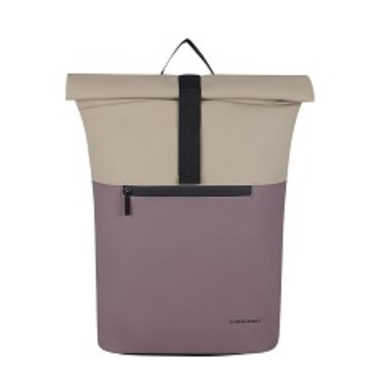 De Mart Fane Montgomery Rolltop-rugzak heeft een inhoud van 15 liter en is uitgevoerd in de kleuren oud paars en beige. De rugzak heeft verstelbare schouderbanden, een handig voorvak en een rolsluiting bovenop. Het beste manier om te dragen is als een normale rugzak op de rug. Deze veelzijdige en stijlvolle rugzak is perfect voor dagelijks gebruik en outdoor avonturen.
Maat
28x11x39cm
Materiaal
100% PU