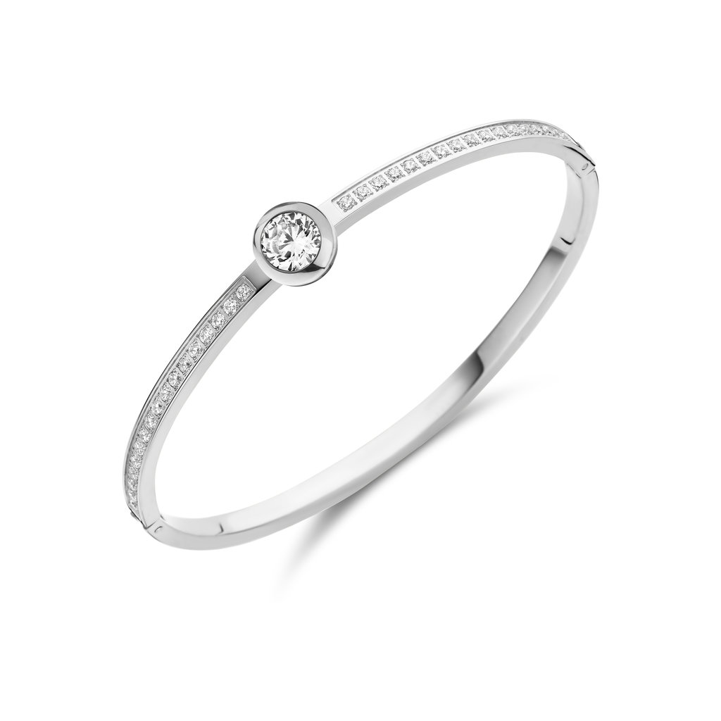 Melano - armband - Dames,  exclusief verwisselbaar element