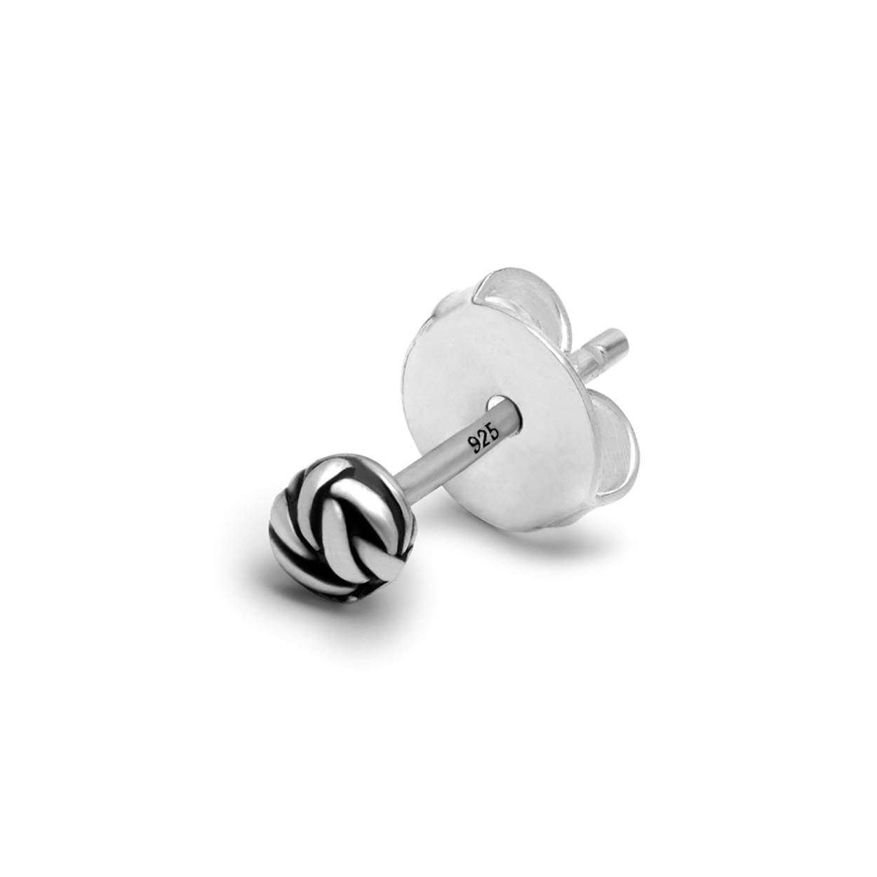 single earring