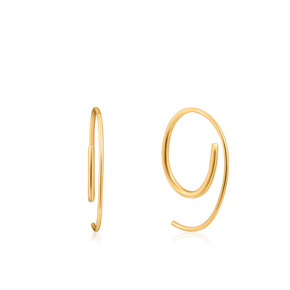 Zilver vergulde spiraalvormige oorringen.


Lengte            2.4 cm
Breedte          1.6 cm
Dikte               1 mm
Gewicht          17 g