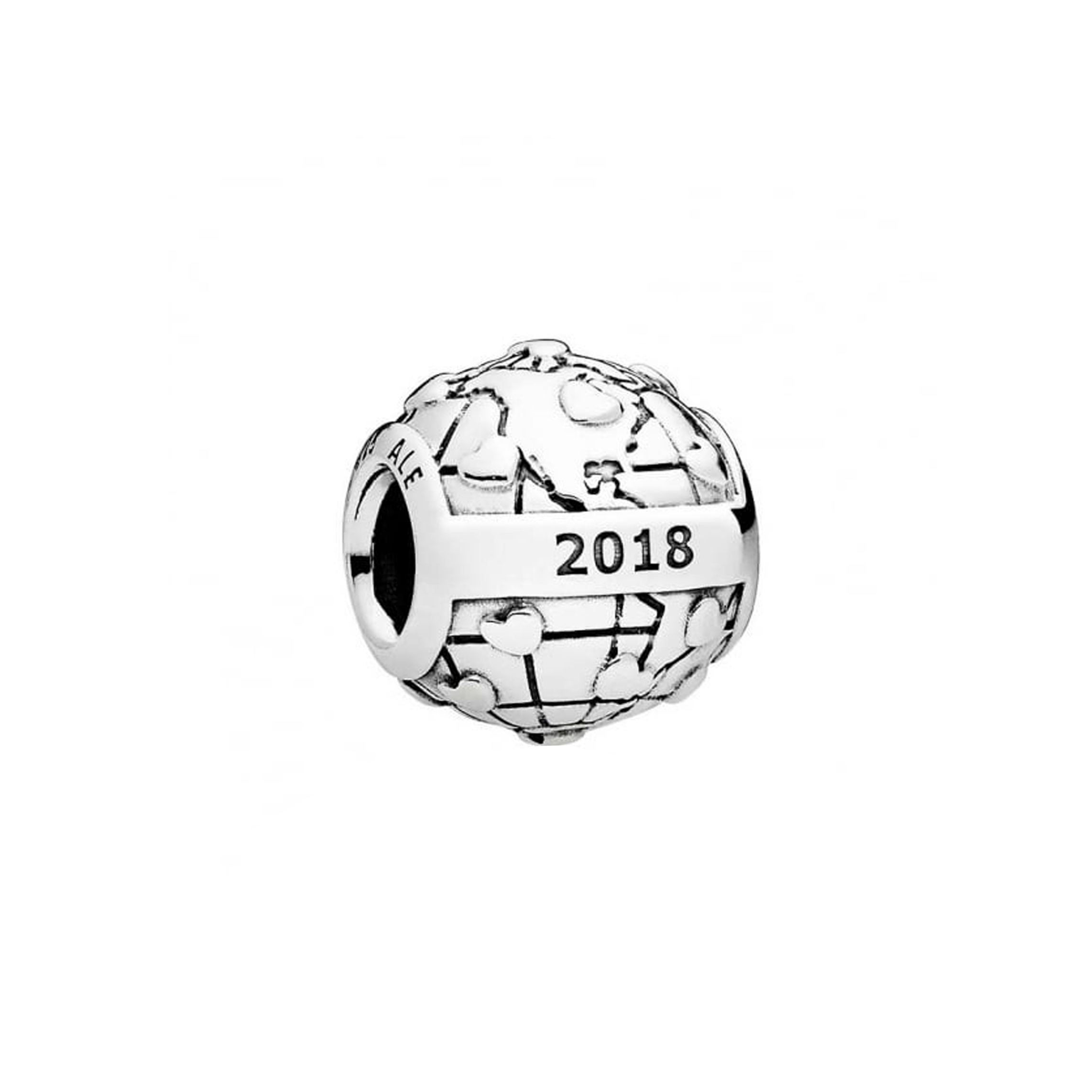 Pandora bedel 796602D