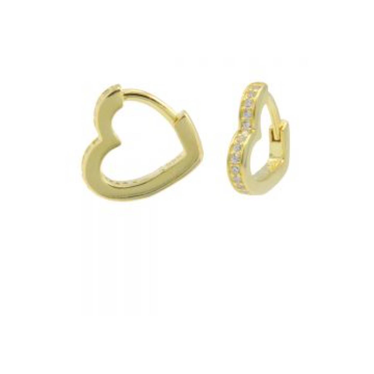 Maak je earparty compleet met deze oorsieraden van Karma. Leuk om single te dragen of in een rijtje gecombineerd met andere oorsieraden. De oorsieraden van Karma zijn van zilver of met een mooie vergulding