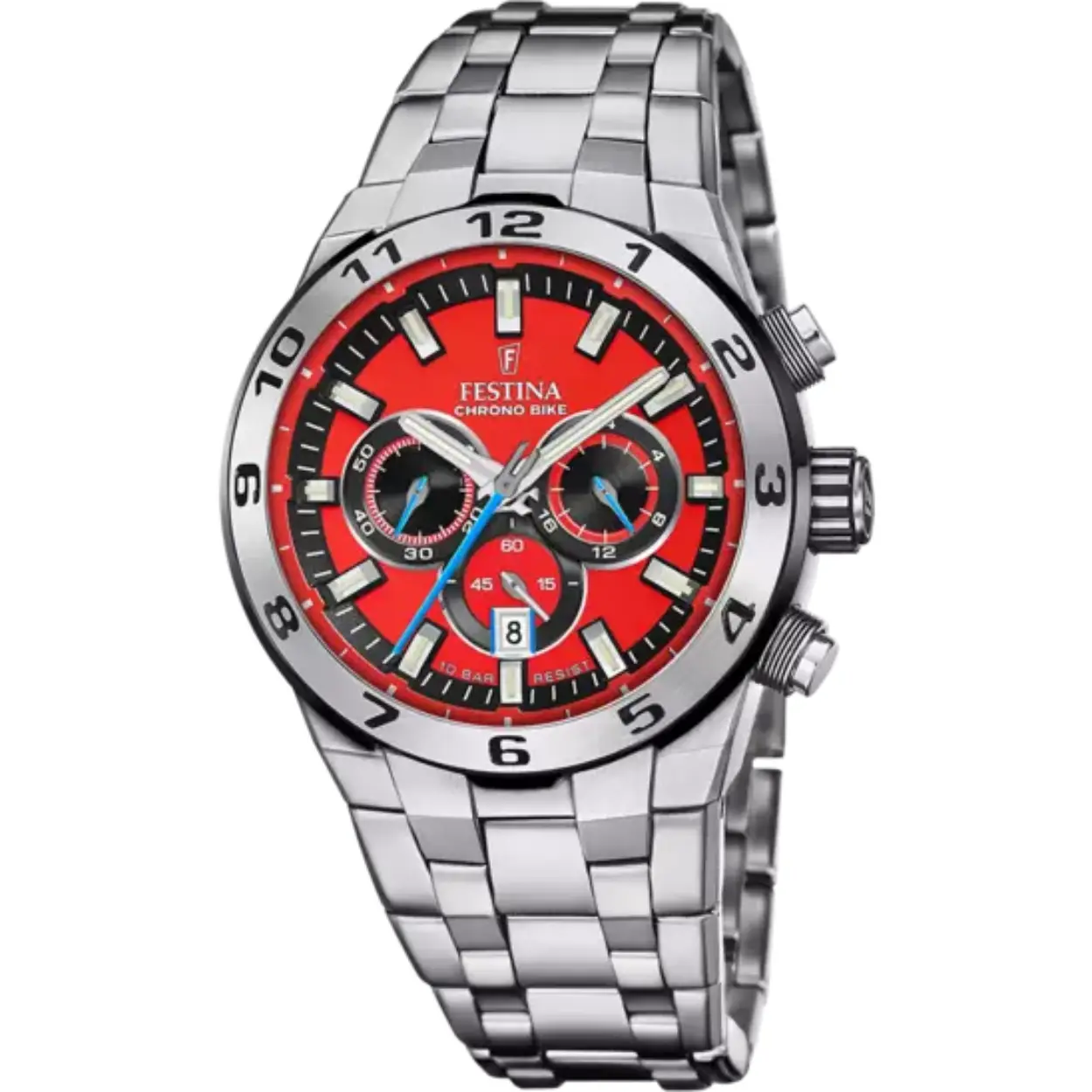 Festina F20670/5 herenhorloge