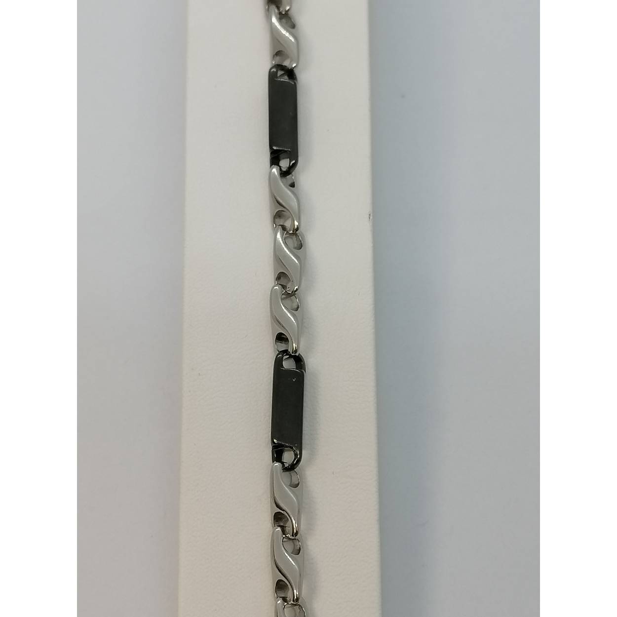 staal armband 