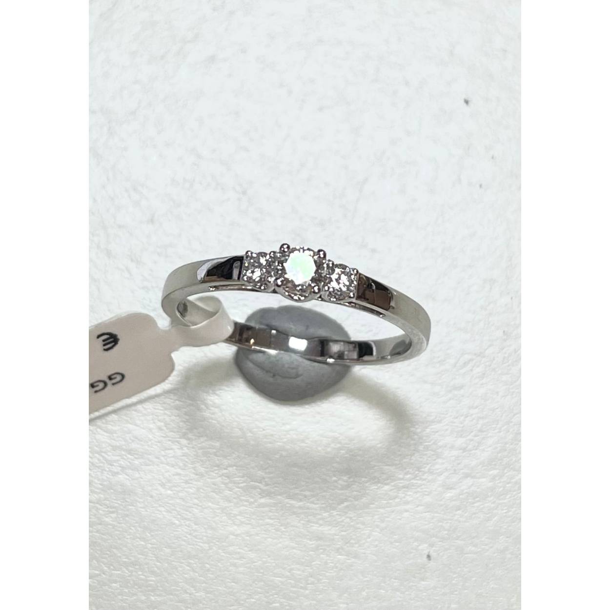 WGD ring 1-0.15/2-0.10crt H SI