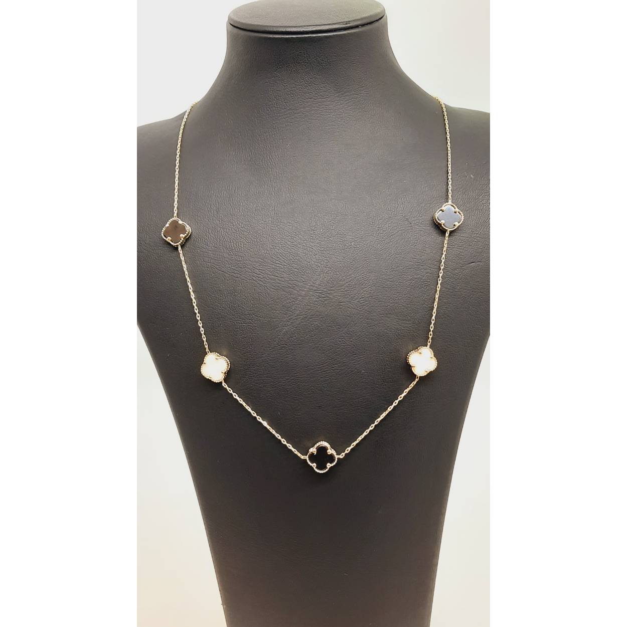 gouden ketting14kt