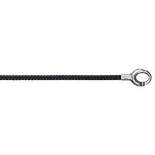 Collier groen 45 cm