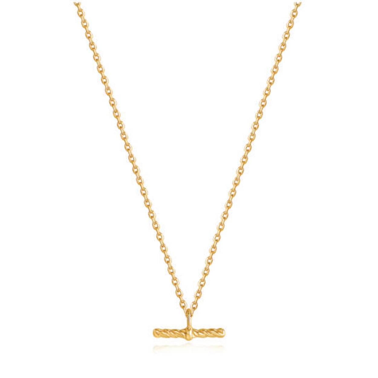 ROPES AND DREAMS - NECKLACE - 40 - 45CM

