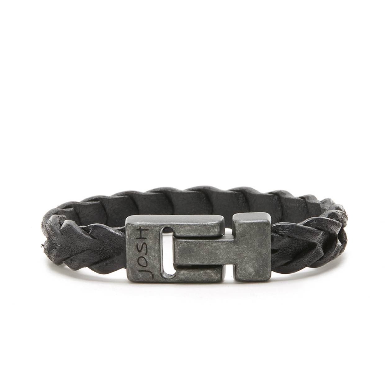 ARMBAND VINTAGE BLACK BLACK 24940-BRA-VB-BLACK/L-1