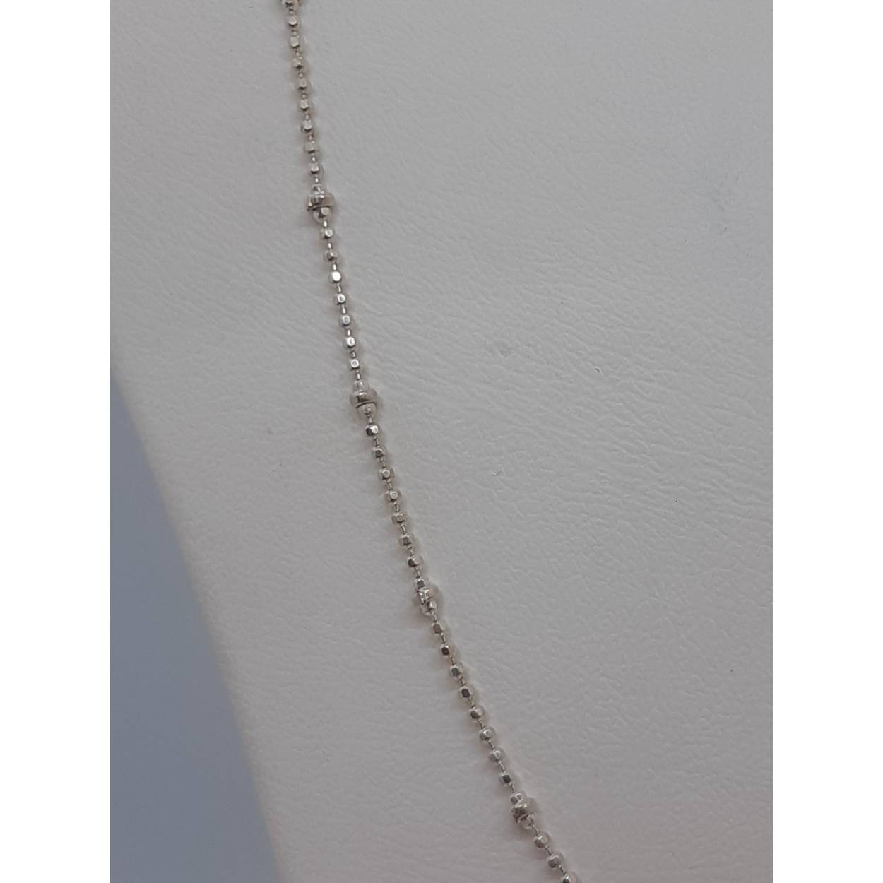 zilver 925 ketting