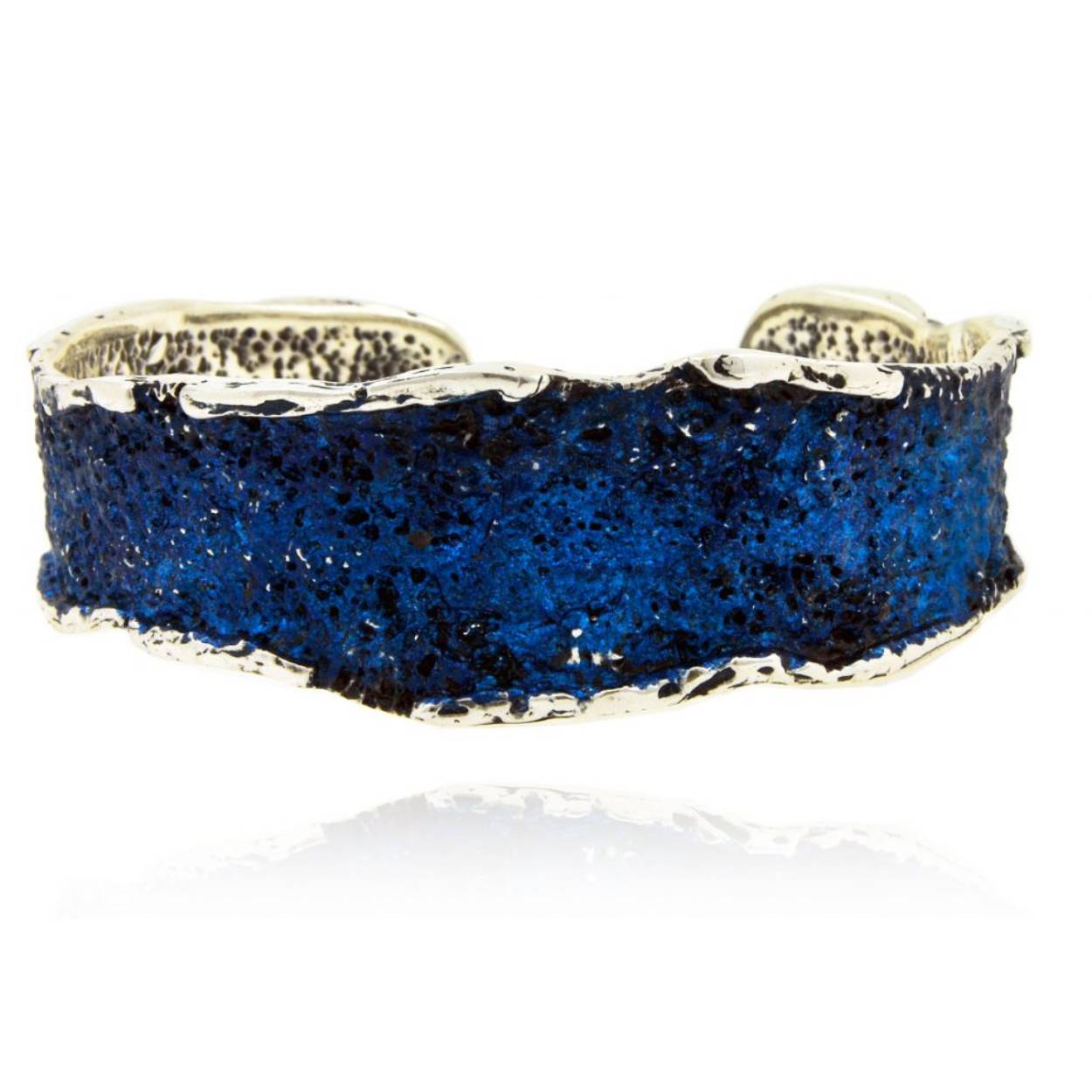 electric blue intenzza armband