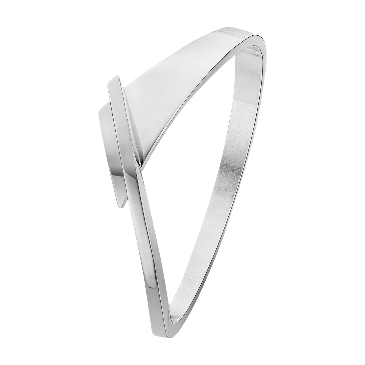NOL zilveren dames armband