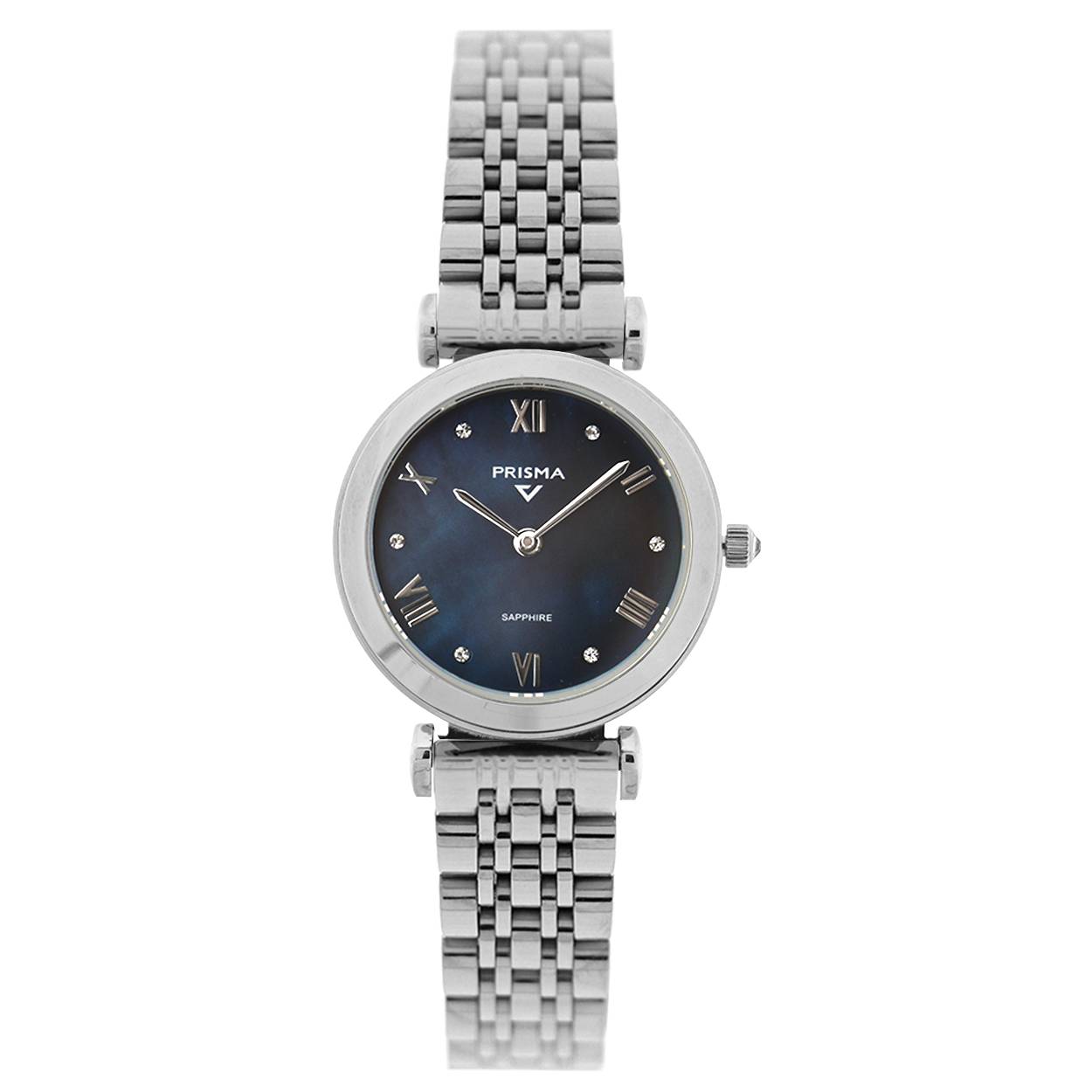 Prisma horloge P1433 dames edelstaal vintage

Algemeen
Geslacht: dames
Model: P1433
