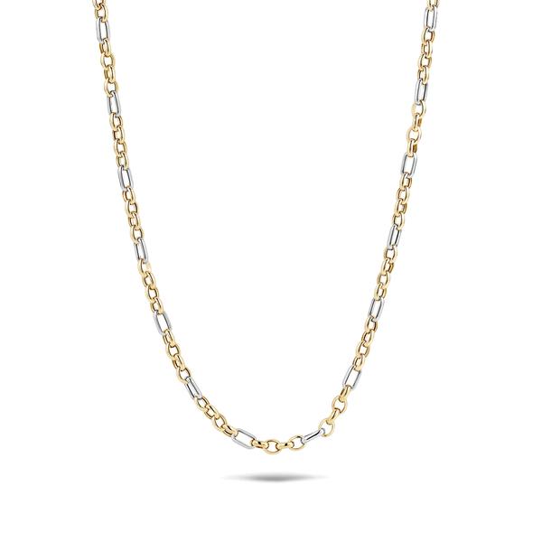 3100BGO Blush Necklace