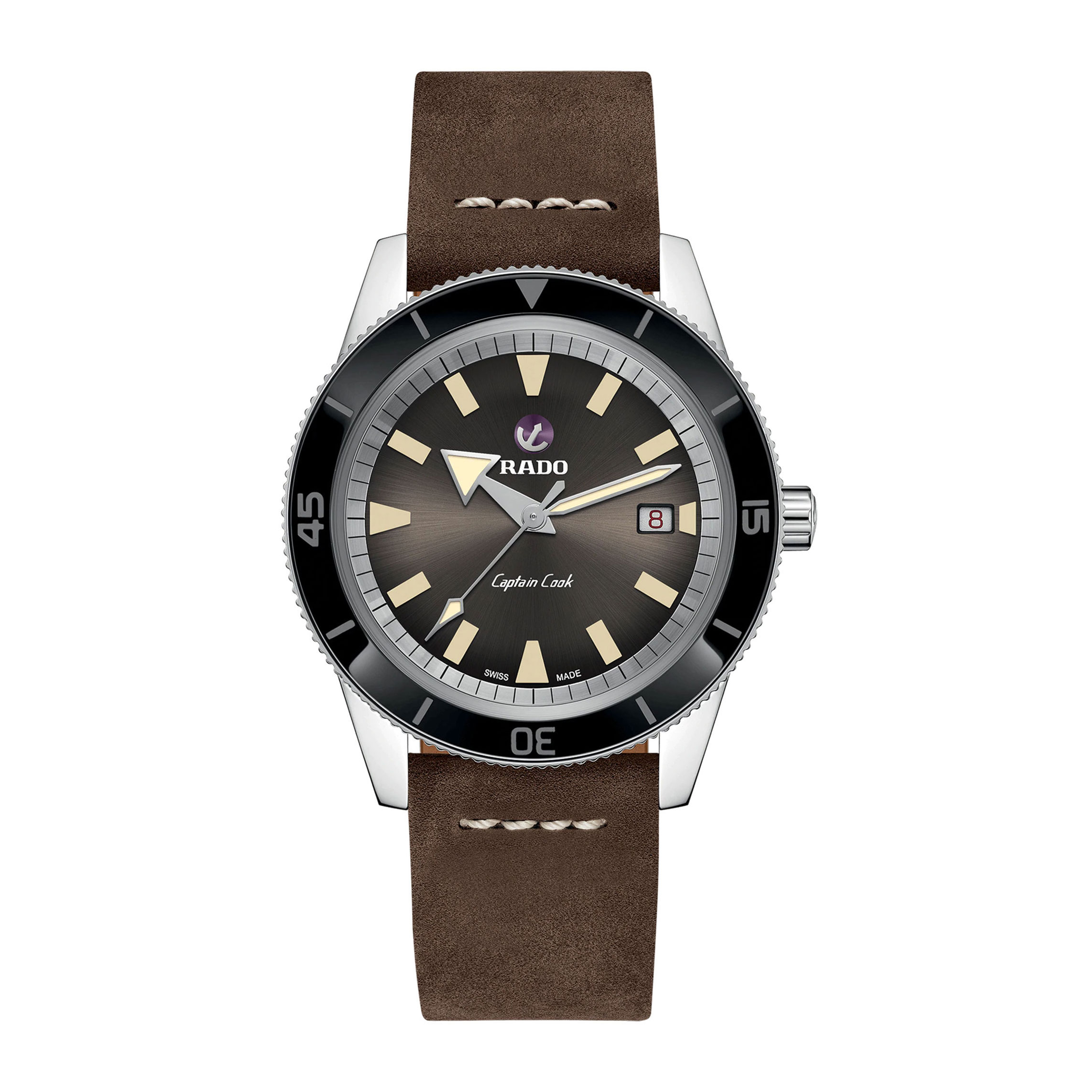 Rado Automaat R32505305 Heren - 42mm