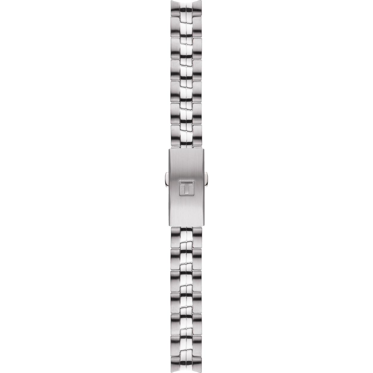 Stalen band Tissot PR100 small