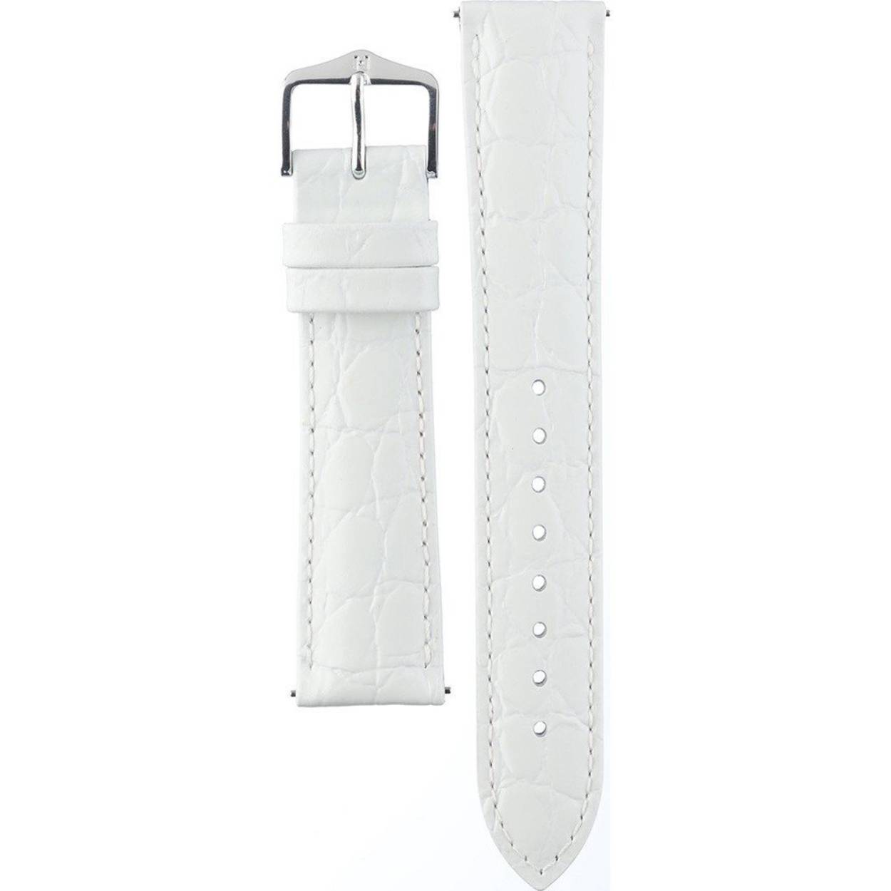 Crocograin  M
Leder Vezels

Maat: 18 mm
