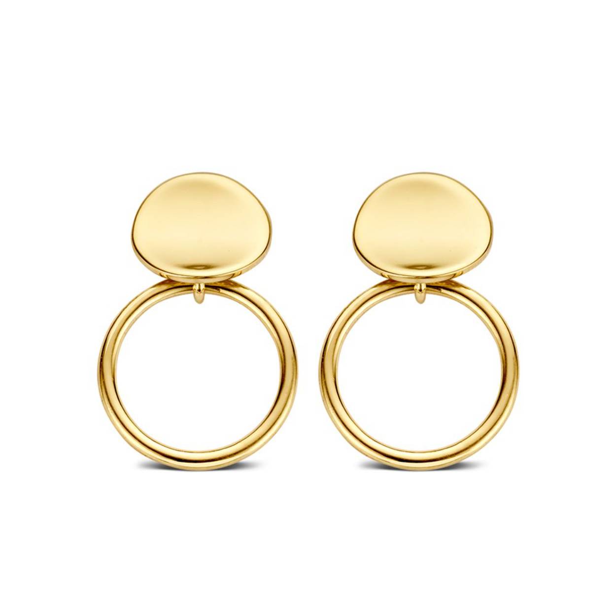 Dit is een Excellent Jewelry product