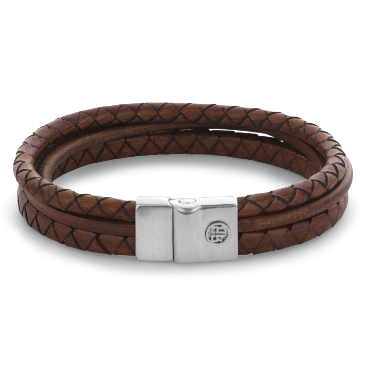 Full Metal Leather - Full Metal Premium Combo 12mm Cognac

