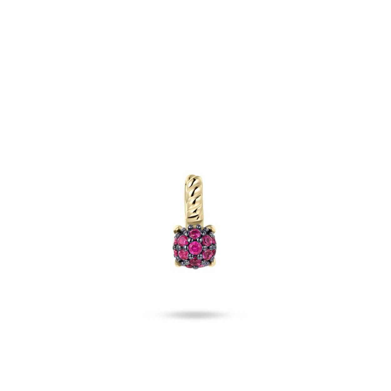 Mini Pave Dashing Details-hanger