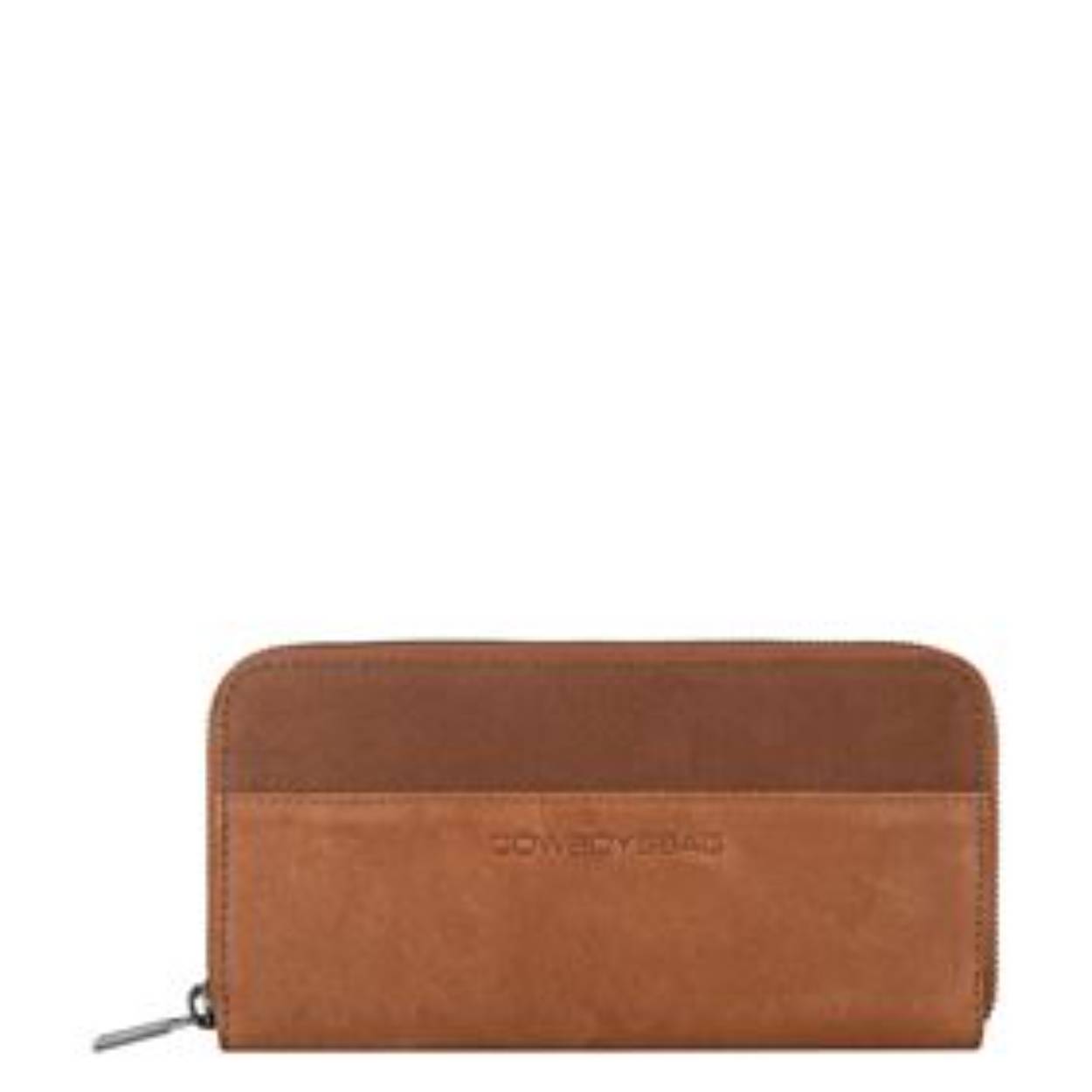 De Purse Llanes is een stijlvolle en elegante ritsportemonnee die gemaakt is van leer van hoogstaande kwaliteit. Ook is dit item voorzien van zilverkleurige hardware, wat een verfijnde toevoeging is aan deze ritsportemonnee. Aan de binnenkant van het hoofdvak met ritssluiting zijn er ook nog vakken te vinden waar jij jouw briefgeld en muntgeld in kwijt kunt. In totaal heeft de ritsportemonnee 8 vakjes voor jouw belangrijkste pasjes. Deze smaakvolle ritsportemonnee is perfect met jouw favoriete kledingstukken en accessoires te combineren waardoor jij met een unieke look voor de dag komt.
Kleur Camel
Artikelnummer 3252.370
EAN 8718586616271
Materiaal Leer
Afmetingen B 18 x H 7 x D 1.80 cm
Hoofdvak Ritssluiting
Binnenvak met rits 1
Open binnenvak 2
Kleur hardware Zilverkleurig
Vakken voor pasjes 8
Vak voor briefgeld Ja
Vak voor muntgeld Ja