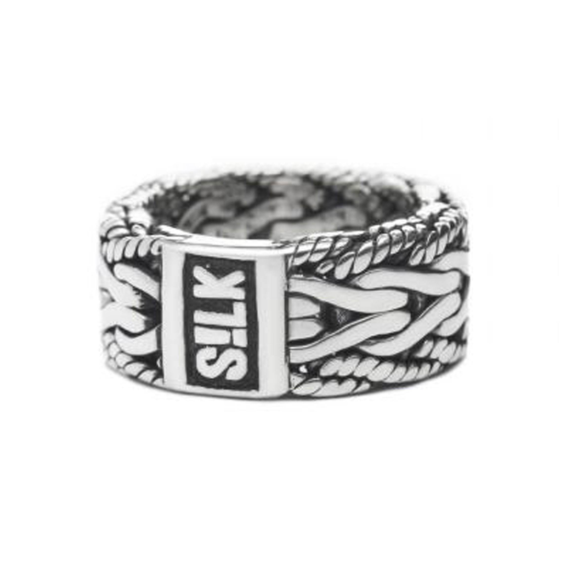 Silk Ring 231