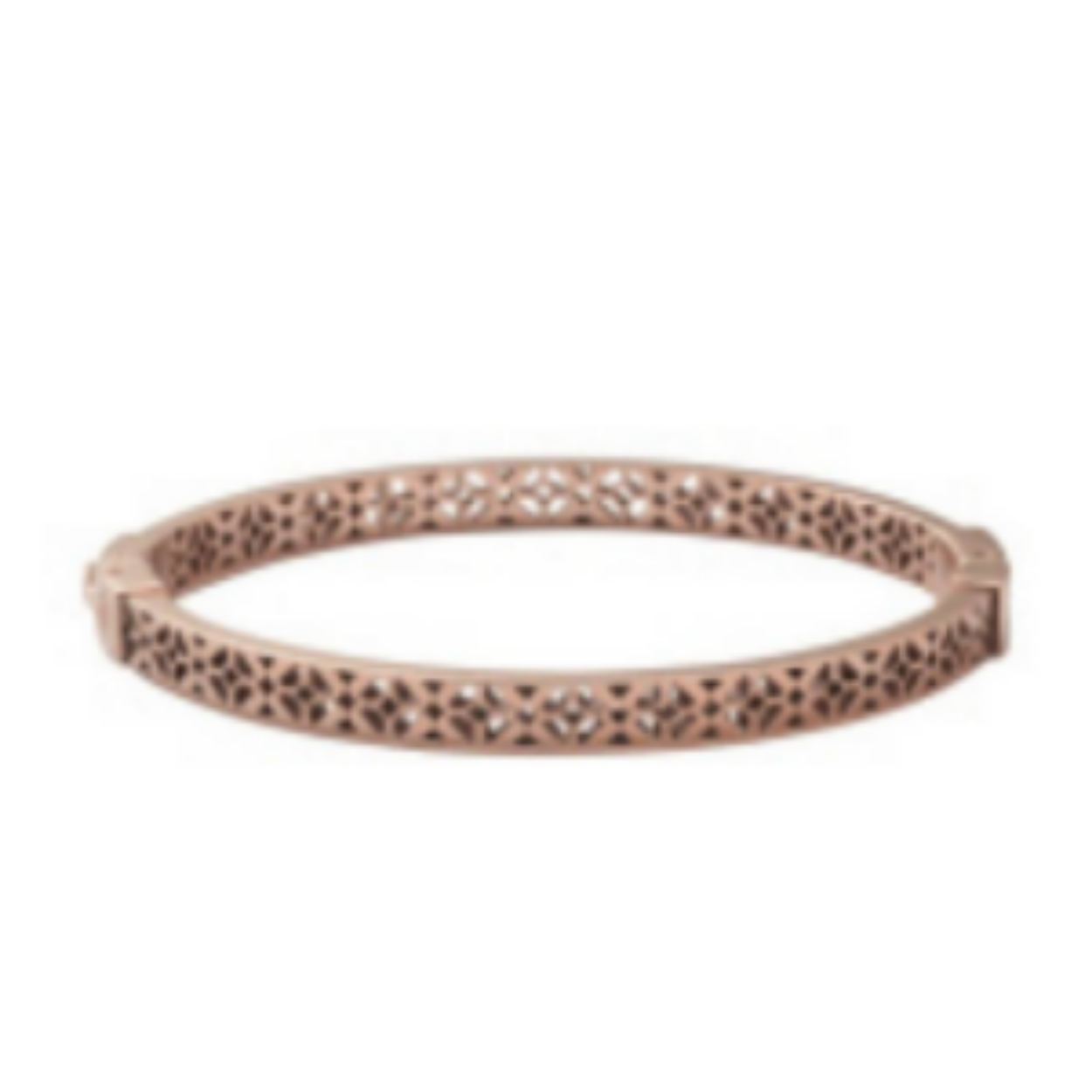 Dit is een armband van het merk Fossil.