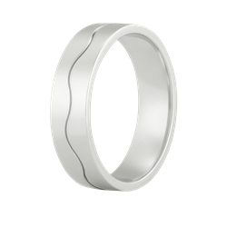 ALLER SPANNINGA ZILVER