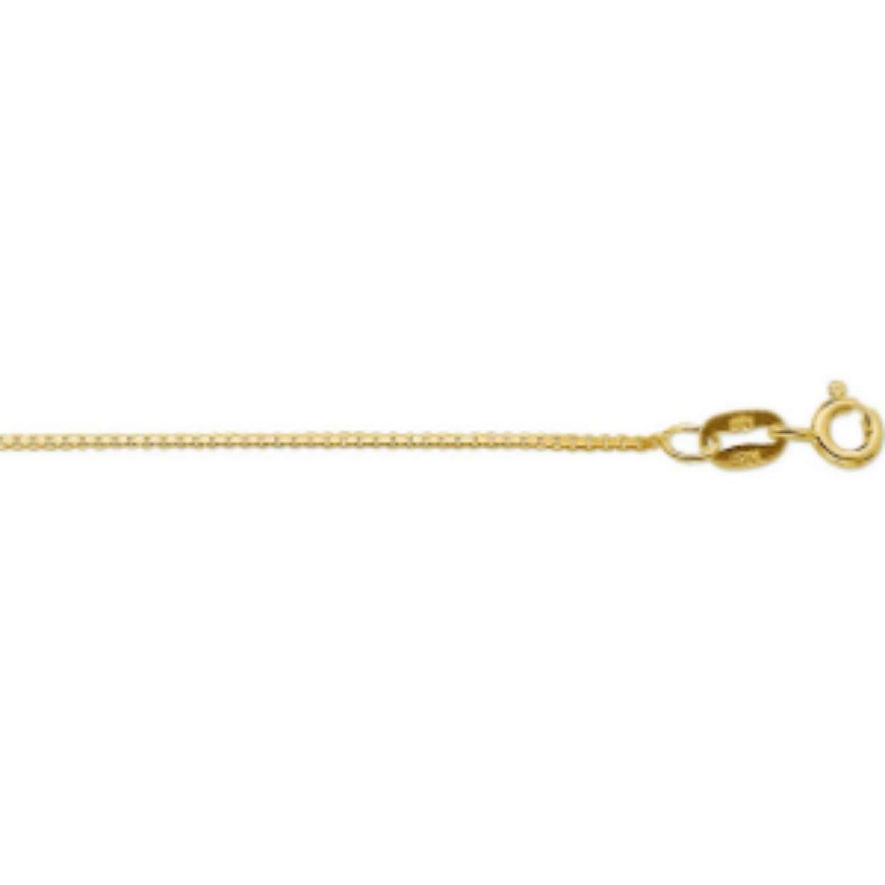 venetiaans collier