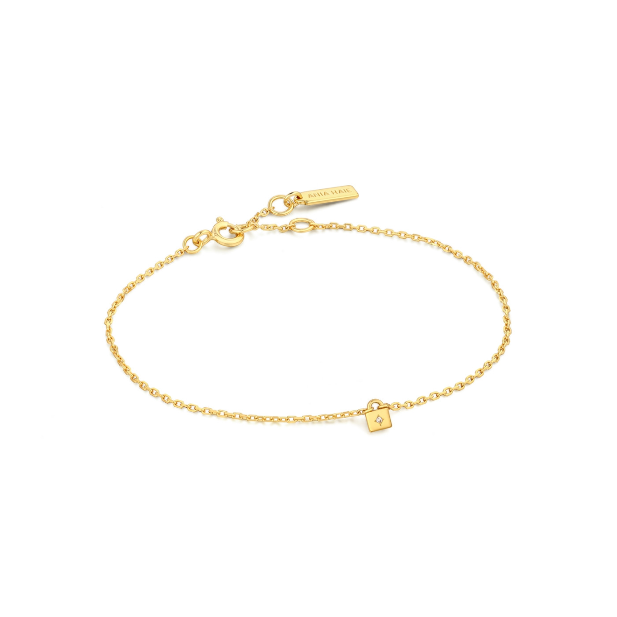 Ania Haie Under Lock and Key - Bracelet