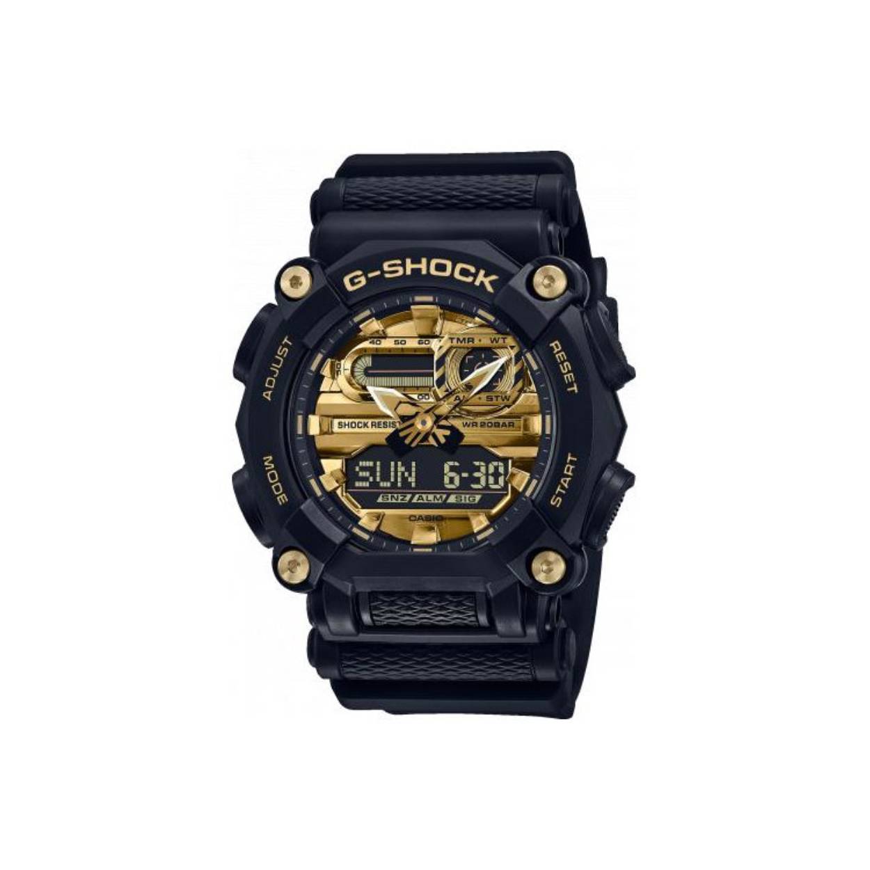 G-Shock
