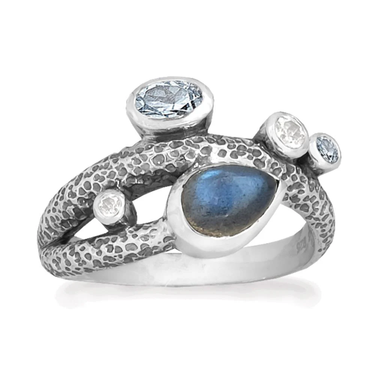 Ring Unity maat 52