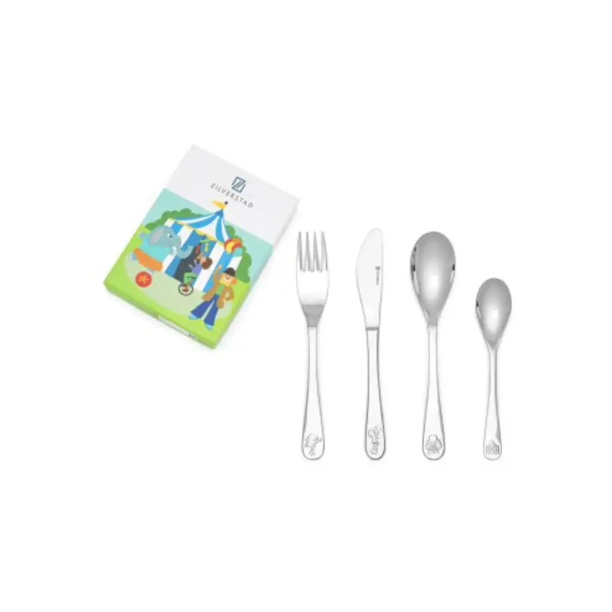 KINDERBESTEK CIRCUS