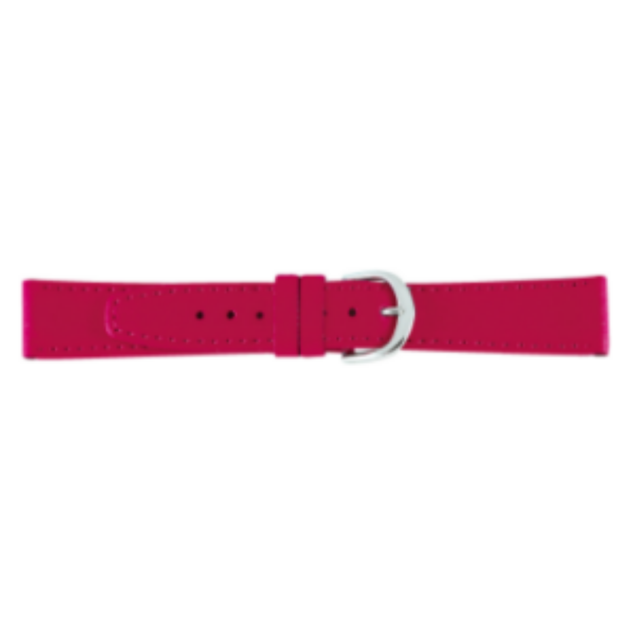 De kleur van deze band is rood. De bandbreedte is 22mm.