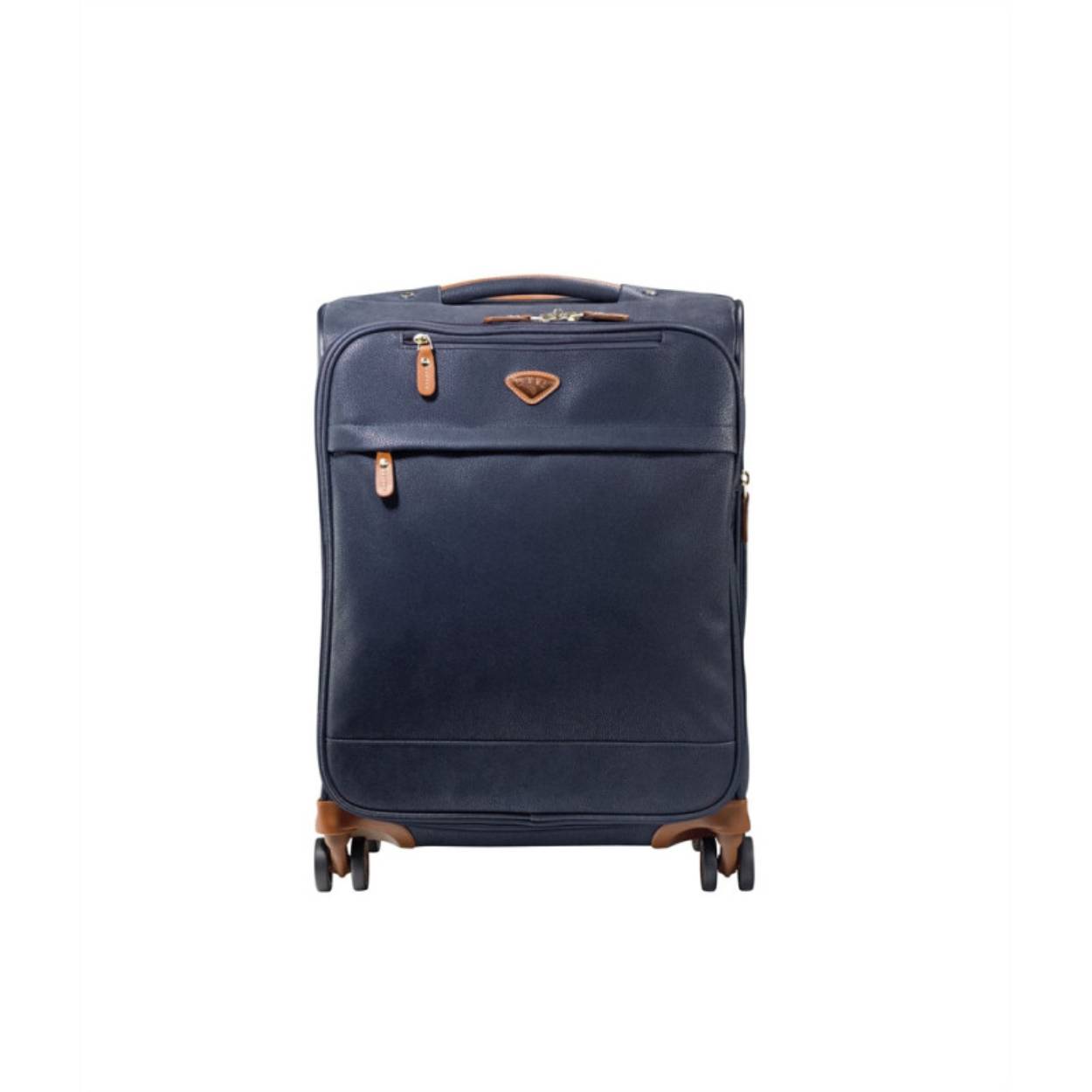 Mooie ruime handbagage welke door extra rits ruimer is te maken en hierdoor nog iets meer is mee te nemen.
Verder is het koffertje voorzien van 4 dubbele wielen en nog natuurlijk een telescopische trekstang.
Of je nu groot of klein bent iedereen zal dit koffertje als een volwaardig reis wannahave beschouwen.


Liter inhoud:
34/41 liter

Afmetingen:
Hoogte 54cm x Breed 39cm x diep 20/24