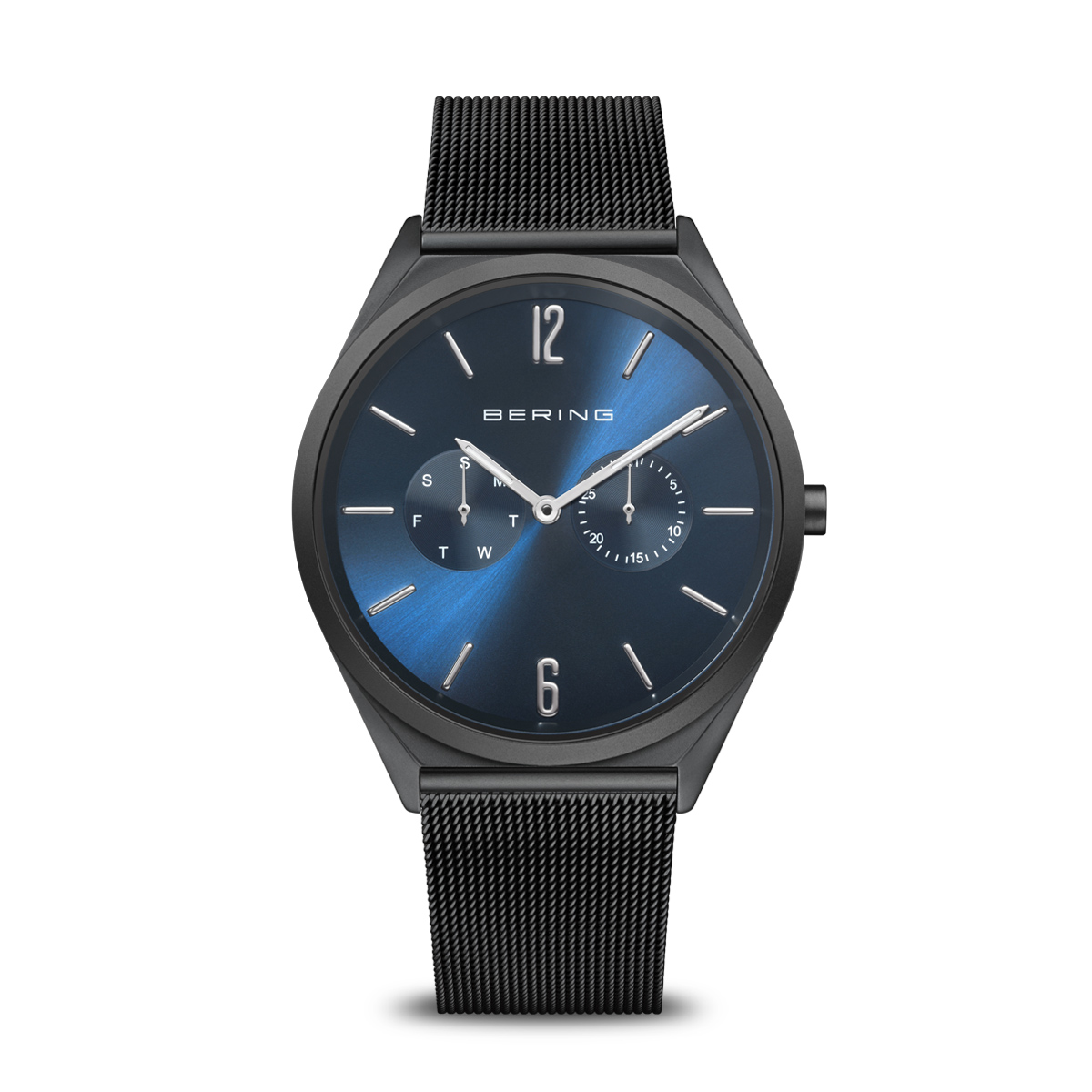 Bering herenhorloge