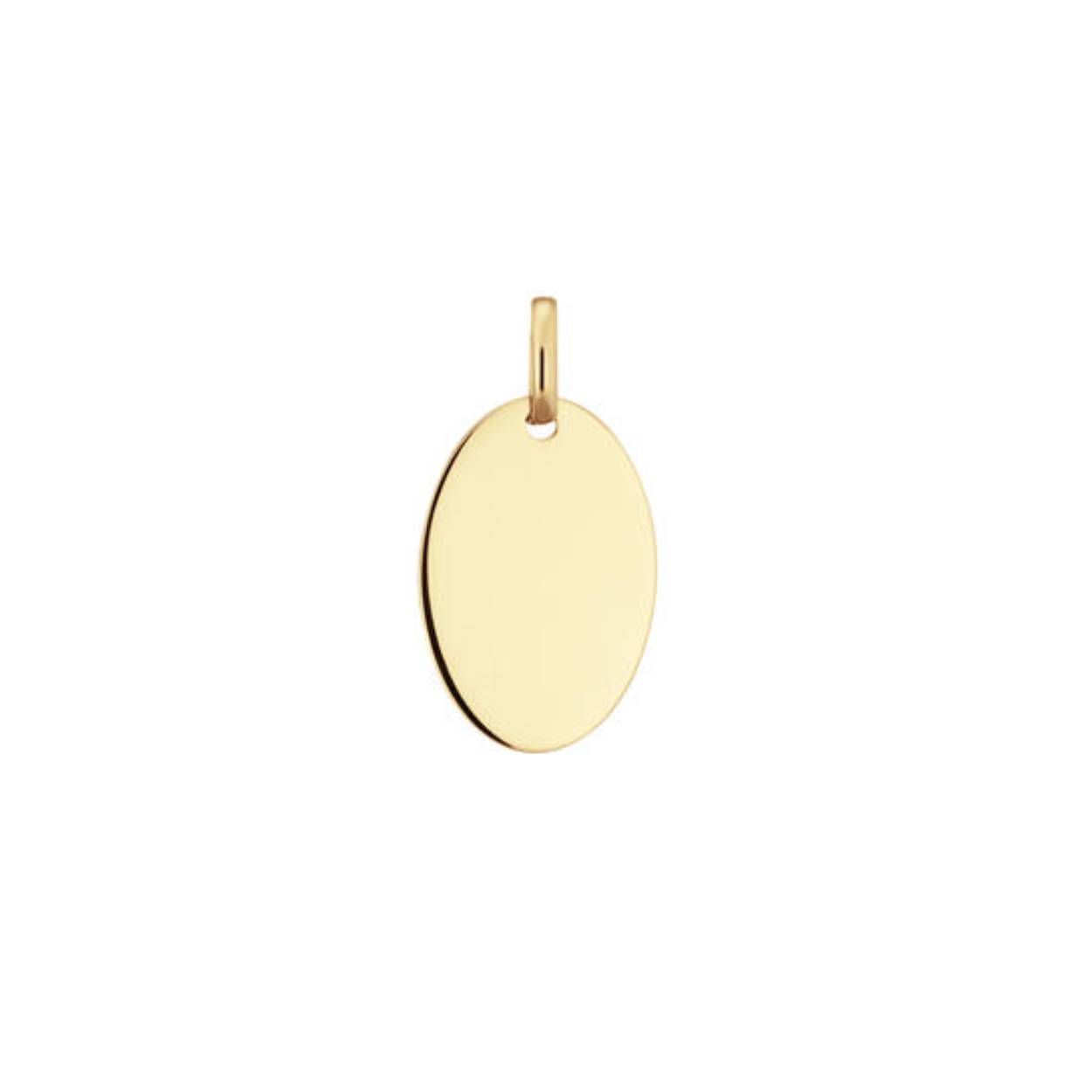 Dit is een hangers van het merk GLOW